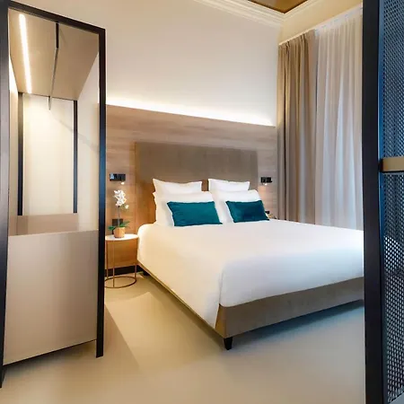 21 Guest house