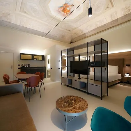 21 5* Bergamo