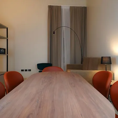 21 Guest house 5*