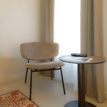 招待所 21 贝尔加莫