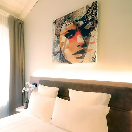 21 Guest house 5*