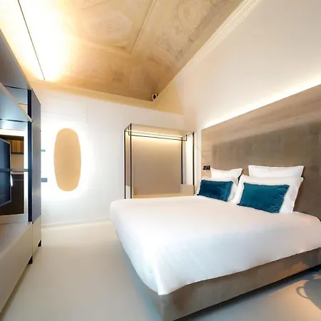 招待所 21 贝尔加莫