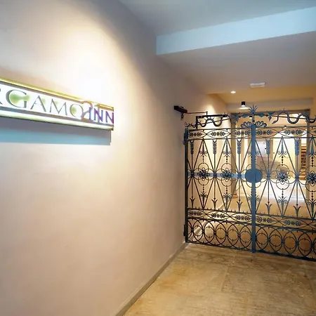 Guest house 21 5*