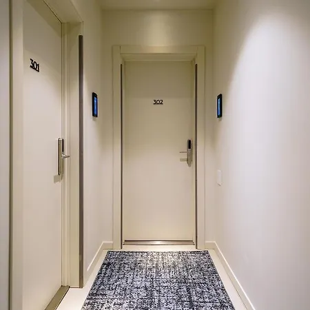 Guest house 21 Bergamo