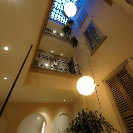 21 Guest house