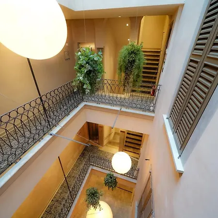 21 Guest house 5*