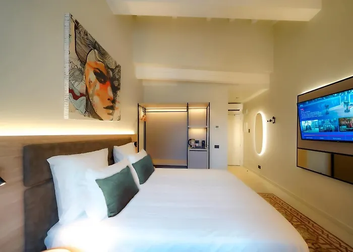 21 Casa de hóspedes