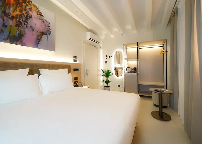 21 Casa de hóspedes 4*