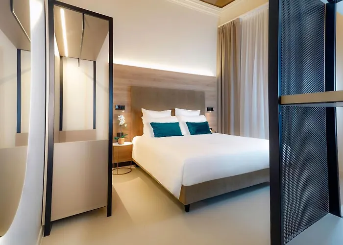 21 Casa de hóspedes