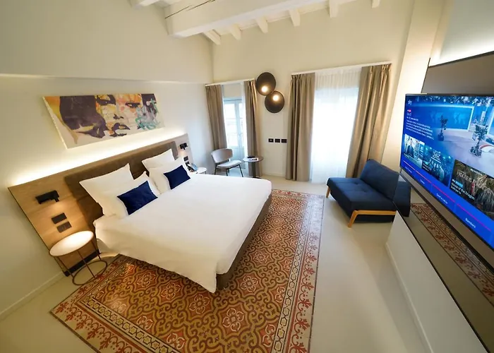 21 Casa de hóspedes