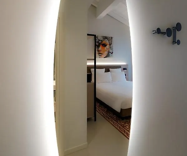 21 Casa de hóspedes