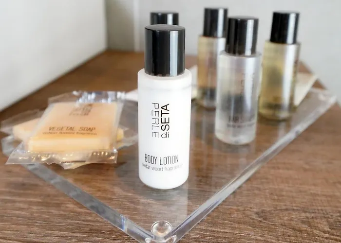 Casa de hóspedes 21 4*