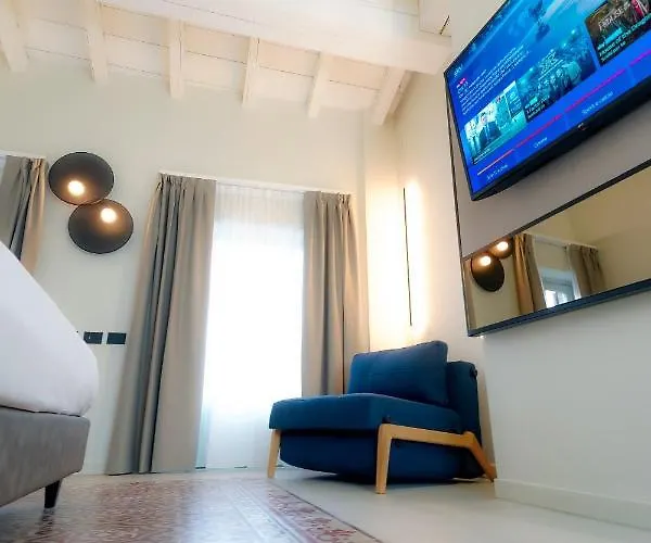 Casa de hóspedes 21 4*