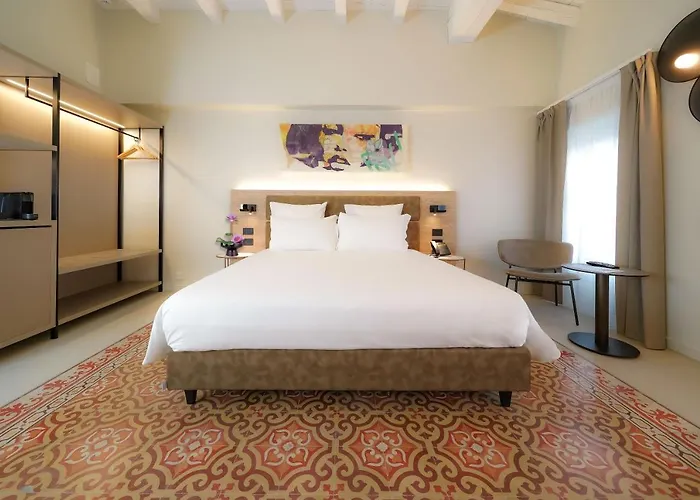 21 Casa de hóspedes 4*