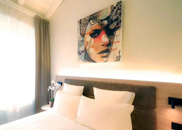 21 Casa de hóspedes 4*