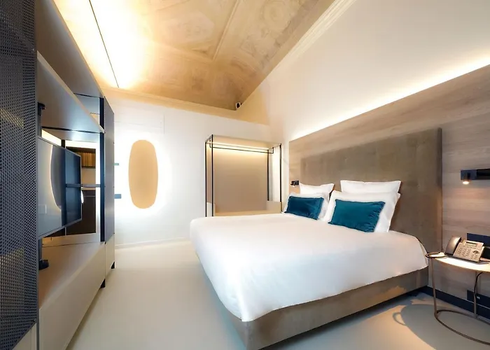 Casa de hóspedes 21 Bérgamo