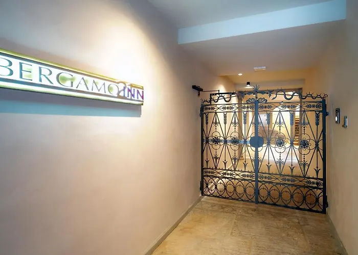 Casa de hóspedes 21 4*