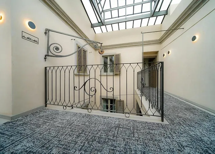 Casa de hóspedes 21