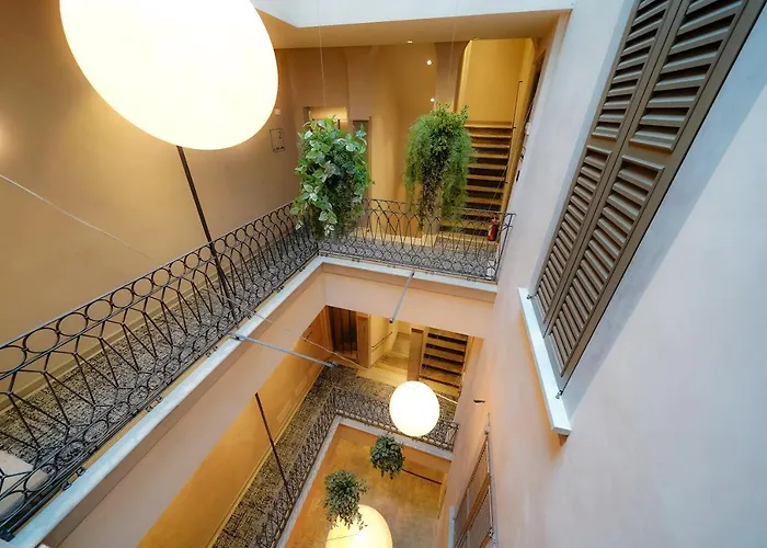 21 Casa de hóspedes 4*